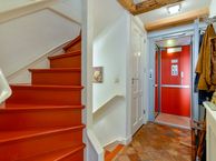 Tweede Tuindwarsstraat 1 bv, 1015 RX Amsterdam