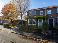 Cort van der Lindenstraat 25, 2805 SV Gouda