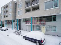 Aartsbisschop Romerostraat 281, 3573 AL Utrecht