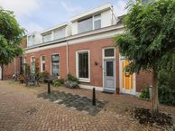 Adriaan van Altenastraat 8, 3312 EB Dordrecht