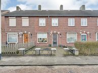 Tasmanstraat 17, 4812 GK Breda