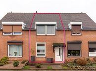 Jacob Catsstraat 5, 6181 DG Elsloo (LI)