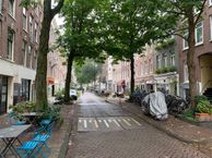 Eerste Jacob van Campenstraat 48 -3, 1072 BG Amsterdam