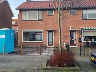 Van Linschotenstraat 26, 1403 XD Bussum