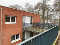 Bachweg 105 -G, 3816 ND Amersfoort