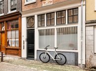 Egelantiersstraat 16 B, 1015 PL Amsterdam