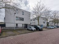 Rietveldstraat 1, 2033 ZC Haarlem