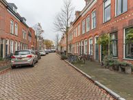 Joachim Altinghstraat 20 A, 9724 LX Groningen