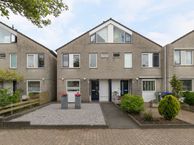 Parelmoervlinder 13, 7943 RJ Meppel