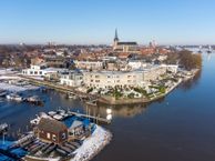 IJsselzicht 10, 8261 JJ Kampen