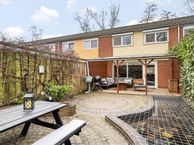 Bergsteijnhof 12, 3815 NK Amersfoort