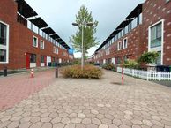 Willem Barentszroute 160, 1363 LN Almere