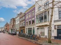 Voorstraat 88 B, 3512 AT Utrecht