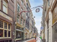 Warmoesstraat 73 I, 1012 HX Amsterdam