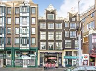 Nieuwezijds Voorburgwal 250 I, 1012 RR Amsterdam