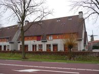 Pasmanstraat 6, 3295 XM 's-Gravendeel