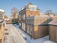 Nieuwstraat 1, 4697 CA Sint-Annaland