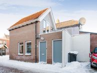 Raadhuisstraat 15 a, 4698 AJ Oud-Vossemeer