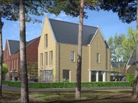 Gerrit Kroonstraat (Bouwnr. 226), 7334 DA Apeldoorn