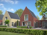 Gerrit Kroonstraat (Bouwnr. 233), 7334 DA Apeldoorn