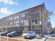 Sydneystraat 1, 1448 NC Purmerend