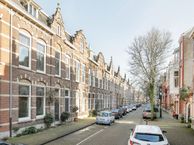 Luijbenstraat 23, 5211 BS Den Bosch