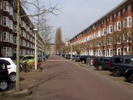 Kinderdijkstraat 106 1, 1079 GR Amsterdam