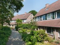 Witte de Withstraat 74, 6712 HE Ede