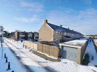 De Jongstraat 2, 2811 KS Reeuwijk