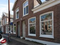 Stationsweg 22, 1815 CC Alkmaar