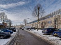 Hendrik Werkmanstraat 75, 1328 DK Almere