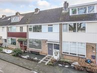 Meerkoetstraat 6, 2162 GX Lisse