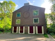 De Genestetlaan 28, 3818 GW Amersfoort