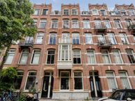 Derde Helmersstraat 58 -4, 1054 BK Amsterdam