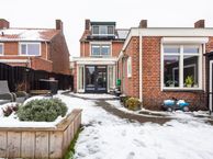 Irenestraat 11, 4751 BH Oud Gastel