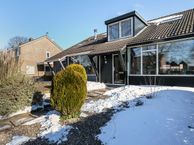 Burgemeester van Panhuyslaan 32, 9251 KV Burgum