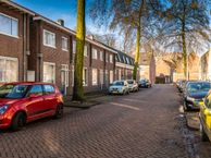 Hesperenstraat 31, 5025 KS Tilburg