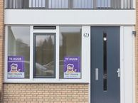 Detmoldstraat 7, 3523 GA Utrecht