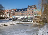 Bree 15 B, 3074 BA Rotterdam