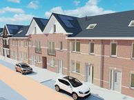 A (Bouwnr. 1), 3083 JD Rotterdam