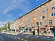 Rijnstraat 53 IV, 1078 PZ Amsterdam