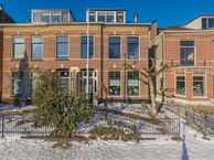 Weeresteinstraat 61, 2182 GR Hillegom