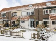 de Brabant 17, 3224 GD Hellevoetsluis