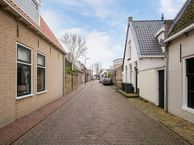 Rapenburg 3, 8861 EV Harlingen