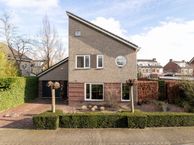 Fientje Brouwersstraat 23, 5221 JL Den Bosch