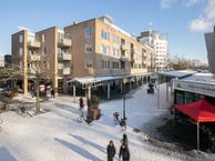 Emiclaerhof 218, 3823 ET Amersfoort