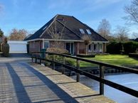 Carolinalaan 11, 8453 VJ Oranjewoud