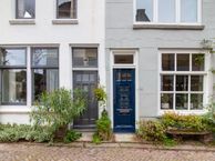 Lange Dwarsstraat 18, 2801 EJ Gouda