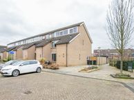 Vogelgaarde 46, 3235 SJ Rockanje