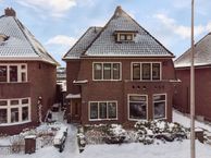 Boddenkampsingel 128, 7514 AS Enschede